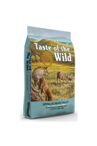 Taste of the Wild Appalachian Valley 5,6 kg Obrázok pre Taste of the Wild Appalachian Valley 5,6 kg