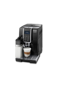 DeLonghi DINAMICA ECAM 350.55.B Espresso kávovar Plně automatické Obrázok pre DeLonghi DINAMICA ECAM 350.55.B Espresso kávovar Plně automatické