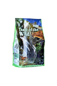 Taste of the Wild Rocky Mountain 2 kg Obrázok pre Taste of the Wild Rocky Mountain 2 kg