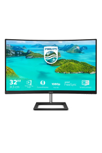 Philips E Line 322E1C/00 LED display 80 cm (31.5 Obrázok pre Philips E Line 322E1C/00 LED display 80 cm (31.5