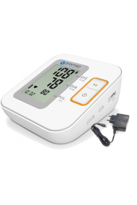 HI-TECH MEDICAL ORO-N2 BASIC přístroj na měření krevního tlaku Horní rameno Automatický Obrázok pre HI-TECH MEDICAL ORO-N2 BASIC přístroj na měření krevního tlaku Horní rameno Automatický