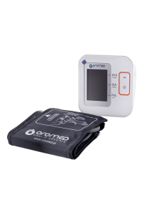 HI-TECH MEDICAL ORO-N2 BASIC přístroj na měření krevního tlaku Horní rameno Automatický Obrázok pre HI-TECH MEDICAL ORO-N2 BASIC přístroj na měření krevního tlaku Horní rameno Automatický