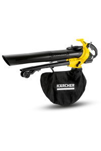Kärcher BLV 36-240 Battery akumulátorový odfukovač listí 240 km/h Černá, Žlutá 36 V Lithium-Ion (Li-Ion) Obrázok pre Kärcher BLV 36-240 Battery akumulátorový odfukovač listí 240 km/h Černá, Žlutá 36 V Lithium-Ion (Li-Ion)