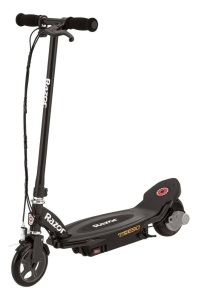 Razor- Power Core E90 Electric Scooter - Black Obrázok pre Razor- Power Core E90 Electric Scooter - Black