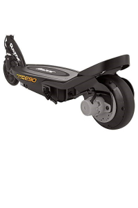 Razor- Power Core E90 Electric Scooter - Black Obrázok pre Razor- Power Core E90 Electric Scooter - Black
