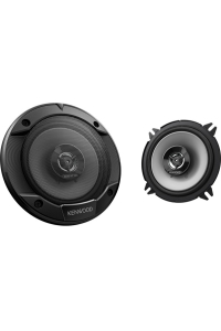 Kenwood KFC-S1366 reproduktor do auta Kulatý 2-way 260 W 2 kusů Obrázok pre Kenwood KFC-S1366 reproduktor do auta Kulatý 2-way 260 W 2 kusů