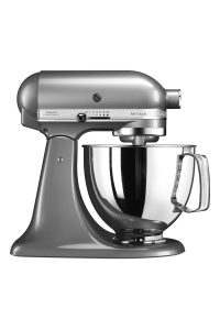 Obrázok pre KitchenAid 5KSM125ECU Stojací mixér 300 W Stříbrná
