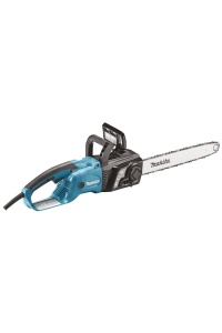 Makita UC3551A motorová pila 2000 W 7500 ot/min Černá, Tyrkysová Obrázok pre Makita UC3551A motorová pila 2000 W 7500 ot/min Černá, Tyrkysová