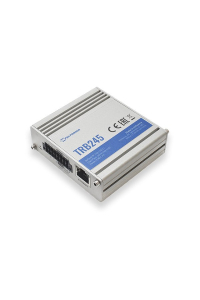 Teltonika TRB245 brána/řadič 10, 100 Mbit/s Obrázok pre Teltonika TRB245 brána/řadič 10, 100 Mbit/s