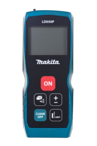 Obrázok pre Makita LD050P metr