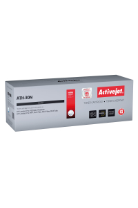 Activejet ATH-30N (náhrada za HP 30A CF230A; Supreme; 1600 stran; černá) Obrázok pre Activejet ATH-30N (náhrada za HP 30A CF230A; Supreme; 1600 stran; černá)