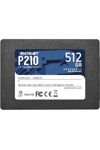 Obrázok pre Patriot Memory P210 2.5
