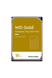 Obrázok pre Western Digital Gold 3.5