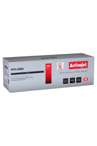 Activejet ATH-106N (náhrada za HP W1106A; Supreme; 1000 stran; černá) Obrázok pre Activejet ATH-106N (náhrada za HP W1106A; Supreme; 1000 stran; černá)
