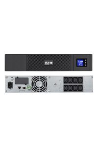 Obrázok pre Eaton 5SC1000IR zdroj nepřerušovaného napětí Line-interaktivní 1 kVA 700 W 8 AC zásuvky / AC zásuvek