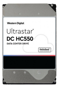 Western Digital Ultrastar 0F38357 3.5 Obrázok pre Western Digital Ultrastar 0F38357 3.5