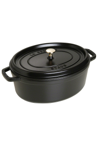 Staub 40509-322-0 pečicí kastrol 6,7 l Litina Obrázok pre Staub 40509-322-0 pečicí kastrol 6,7 l Litina