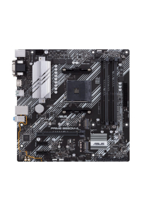 ASUS PRIME B550M-A Socket AM4 Micro ATX AMD B550 Obrázok pre ASUS PRIME B550M-A Socket AM4 Micro ATX AMD B550