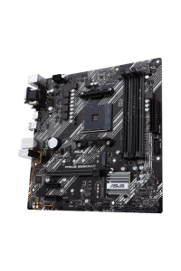 ASUS PRIME B550M-K AMD B550 Socket AM4 Micro ATX Obrázok pre ASUS PRIME B550M-K AMD B550 Socket AM4 Micro ATX