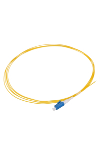 Obrázok pre Alantec FOI-LC-9SM-2 optický kabel 2 m 2x SC G.652D Žlutá