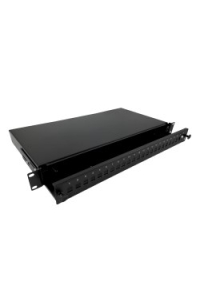 Obrázok pre Alantec FOP-1U-24SCS-C patch panel
