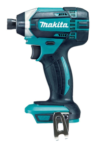 Obrázok pre Makita DTD152Z AKU/rázový šroubovák 3500 ot/min Černá, Modrá