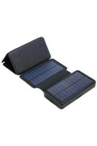 PowerNeed ES20000B solární panel 9 W Obrázok pre PowerNeed ES20000B solární panel 9 W