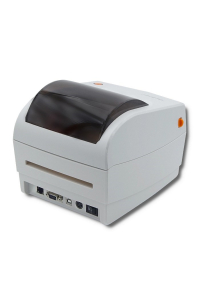 Obrázok pre Qoltec 50243 Tiskárna štítků LTP-0243 | termální | Vysoká rychlost | 203 dpi | USB | LAN