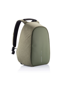 XD DESIGN BATOH PROTI KRÁDEŽI BOBBY HERO REGULAR GREEN P/N: P705.297 Obrázok pre XD DESIGN BATOH PROTI KRÁDEŽI BOBBY HERO REGULAR GREEN P/N: P705.297