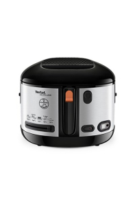 Obrázok pre Tefal FF175D71 Samostarný Černá, Nerezová ocel