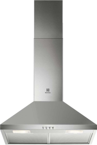 Obrázok pre Electrolux LFC316X Nástěnný Nerezová ocel 420 m³/h