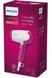 Obrázok pre Philips Essential Care DryCare Essential BHD003/00 Vysoušeč vlasů