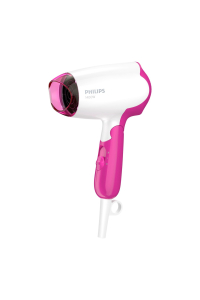 Philips Essential Care DryCare Essential BHD003/00 Vysoušeč vlasů Obrázok pre Philips Essential Care DryCare Essential BHD003/00 Vysoušeč vlasů