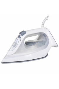 Braun SI 3054 GY Napařovací žehlička Keramická žehlicí plocha Šedá 2400 W Obrázok pre Braun SI 3054 GY Napařovací žehlička Keramická žehlicí plocha Šedá 2400 W