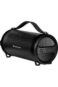 DEFENDER G24 BLUETOOTH/FM/TF/USB 10W ČERNÝ Obrázok pre DEFENDER G24 BLUETOOTH/FM/TF/USB 10W ČERNÝ
