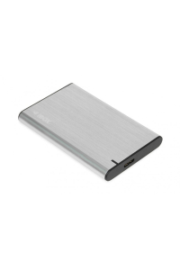 Obrázok pre iBox HD-05 HDD/SSD rámeček Šedá 2.5