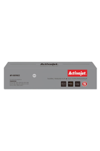 Activejet Kopírovací fólie AF-KXFA52 (náhrada za Panasonic KX-FA52; Supreme; černá) Obrázok pre Activejet Kopírovací fólie AF-KXFA52 (náhrada za Panasonic KX-FA52; Supreme; černá)
