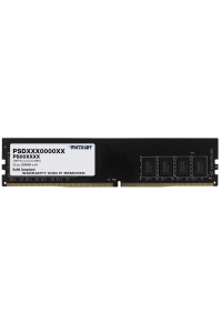 Patriot Memory Signature Line DDR4 16GB 3200MHz paměťový modul 1 x 16 GB Obrázok pre Patriot Memory Signature Line DDR4 16GB 3200MHz paměťový modul 1 x 16 GB