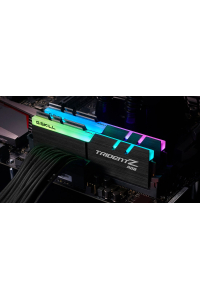 Obrázok pre G.Skill Trident Z RGB F4-3600C18D-32GTZR paměťový modul 32 GB 2 x 16 GB DDR4 3600 MHz