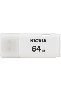 Obrázok pre Kioxia TransMemory U202 USB paměť 64 GB USB Typ-A 2.0 Bílá