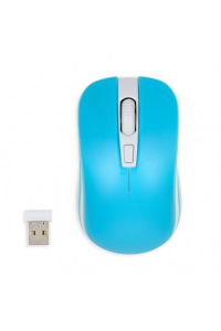 Obrázok pre iBox LORIINI myš Pro praváky i leváky RF bezdrátový Optický 1600 DPI