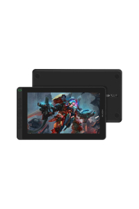 HUION Kamvas 13 grafický tablet 5080 lpi 293,76 x 165,24 mm USB Černá Obrázok pre HUION Kamvas 13 grafický tablet 5080 lpi 293,76 x 165,24 mm USB Černá