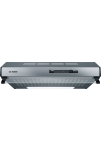 Obrázok pre Bosch Serie 2 DUL62FA51 digestoř Nástěnný Nerezová ocel 250 m³/h D