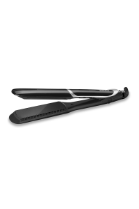 BaByliss Sleek Control Wide Žehlička na vlasy Teplé Černá 2,5 m Obrázok pre BaByliss Sleek Control Wide Žehlička na vlasy Teplé Černá 2,5 m