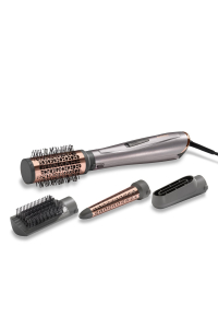 Obrázok pre BaByliss Air Style 1000 Sada pro styling vlasů Teplé Černá, Měděná, Palladium 1000 W 2,5 m