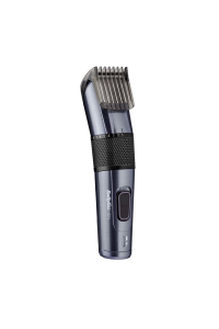 Obrázok pre BaByliss E976E zastřihovač vousů a vlasů Černá, Titanová 26