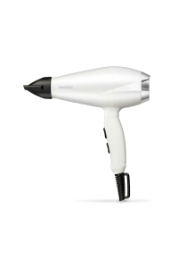 Obrázok pre BaByliss 6704WE vysoušeč vlasů 2000 W Černá, Bílá