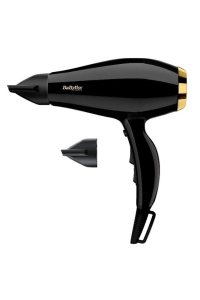 Obrázok pre BaByliss Super Pro 2300 2300 W Černá, Zlato