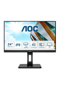 AOC Q24P2Q LED display 60,5 cm (23.8 Obrázok pre AOC Q24P2Q LED display 60,5 cm (23.8