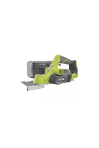 Obrázok pre Ryobi 5133002921 elektrický hoblík Zelená, Šedá 11000 ot/min